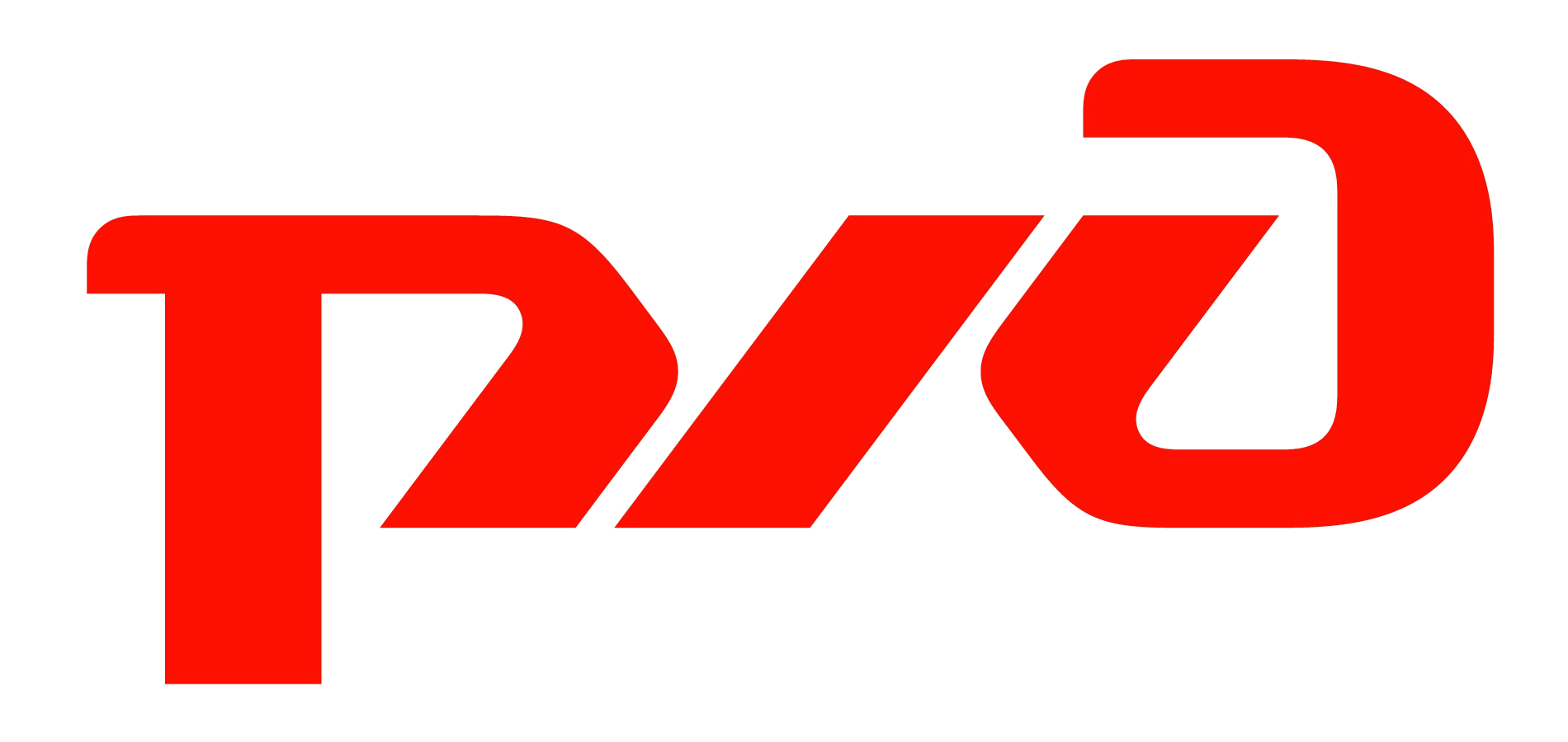 Logotype RZD
