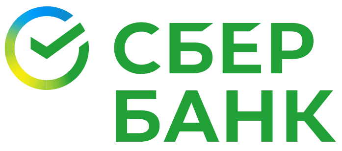 Logotype SberBank